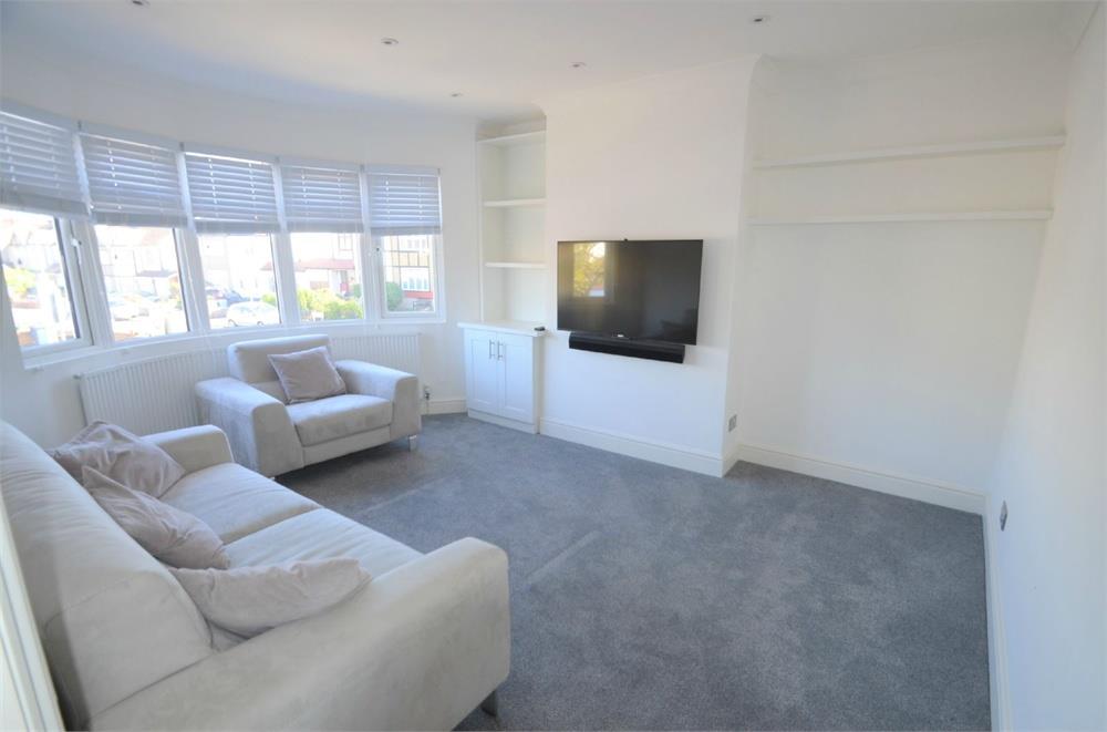Hale Drive, Mill Hill